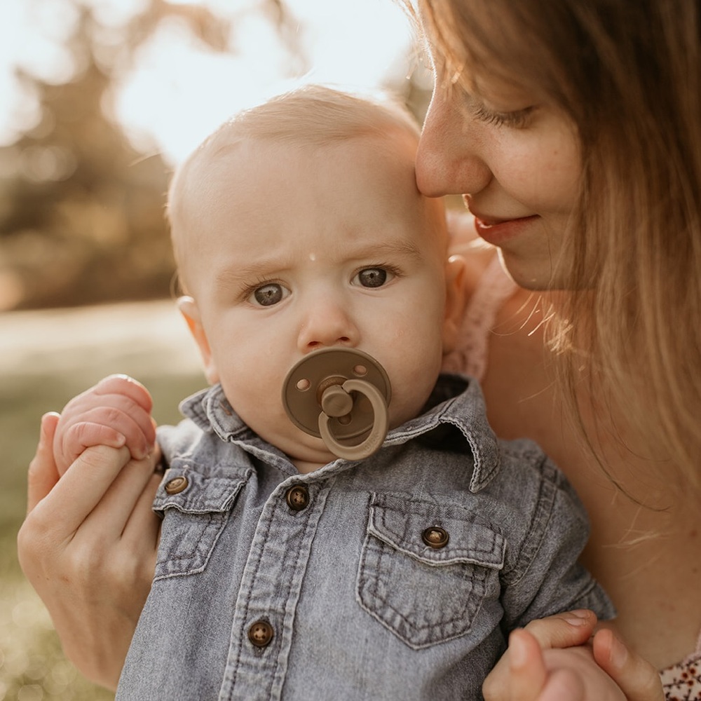 Meet your Posher, Delaney